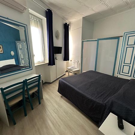Hotel Rey Турин Экстерьер фото