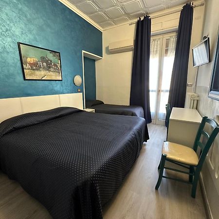 Hotel Rey Турин Экстерьер фото